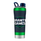 Granite Games Shaker Bottle