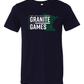 Official Granite Games T-Shirt