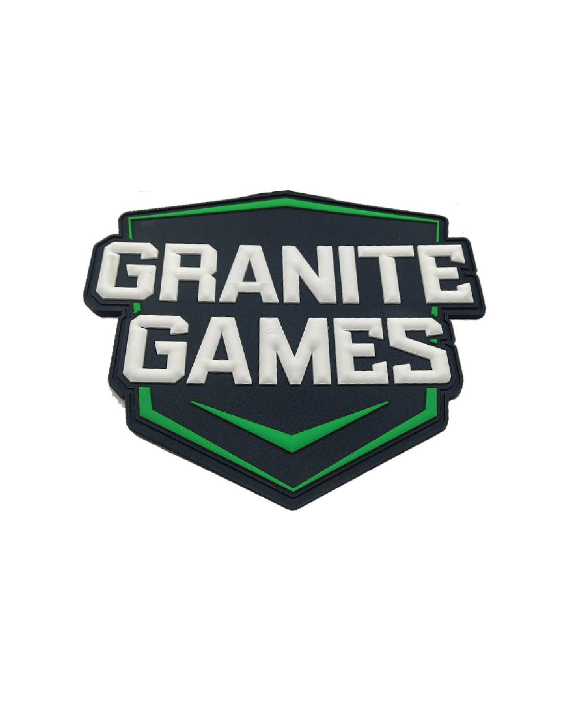 Granite Games Patch